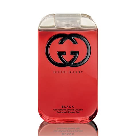 review gucci guilty black|gucci guilty black body wash.